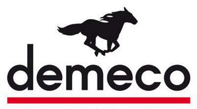 DEMECO Logo